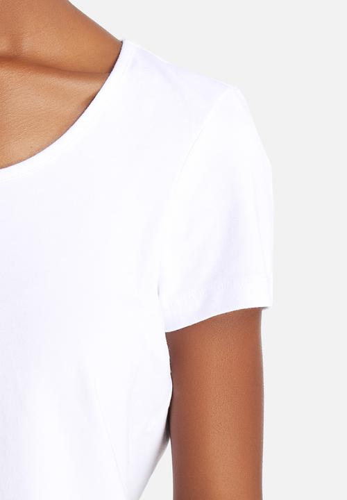 Noisy May - Victory O-Neck Tee