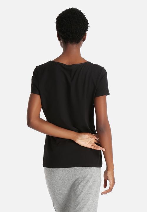 Noisy May - Victory O-Neck Tee