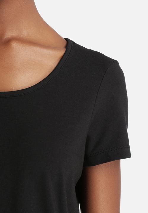Noisy May - Victory O-Neck Tee