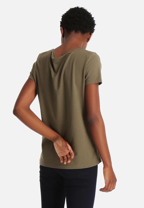 Noisy May - Victory O-Neck Tee