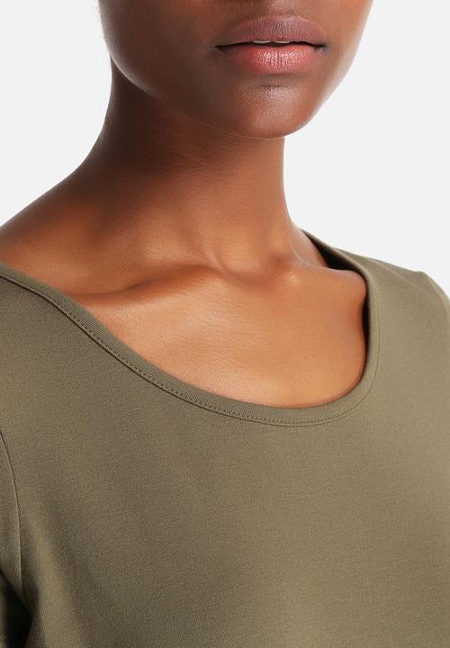 Noisy May - Victory O-Neck Tee