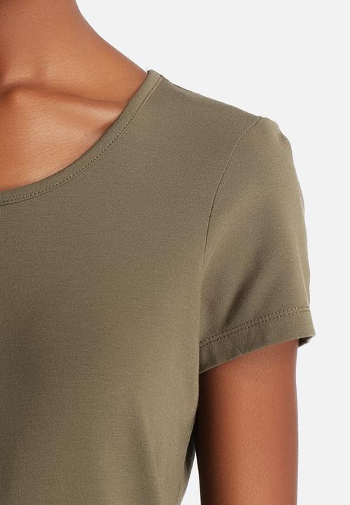 Noisy May - Victory O-Neck Tee