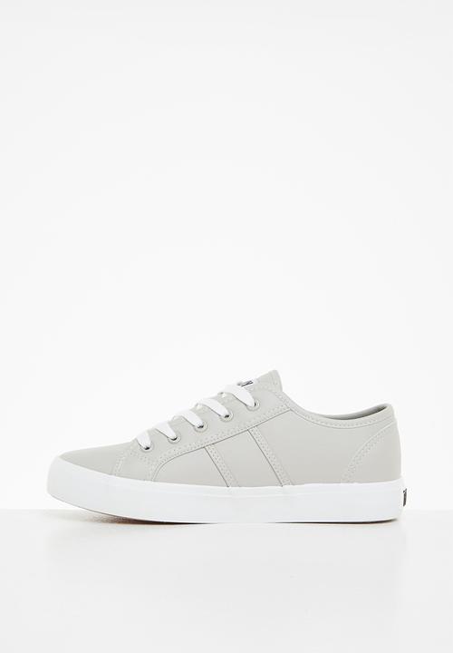 TOMY - Plimsoll sneaker - grey