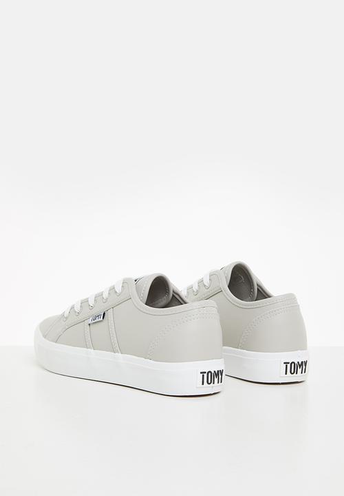 TOMY - Plimsoll sneaker - grey