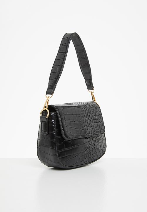 Tom Tom - Tomtom handbag - black