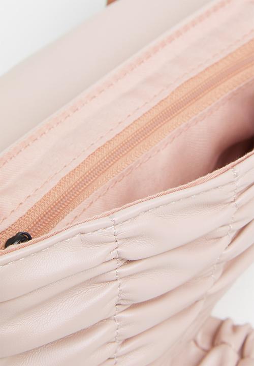 Tom Tom - Tomtom crossbody bag - mink