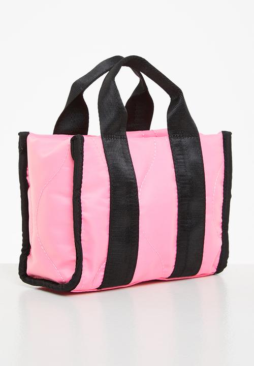 Tom Tom - Tomtom mini tote bag - pink