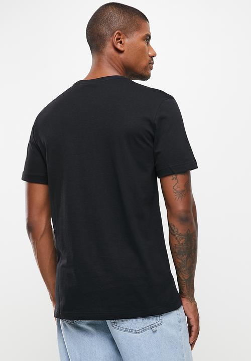 adidas Originals - Stoked Alien Tee  - black