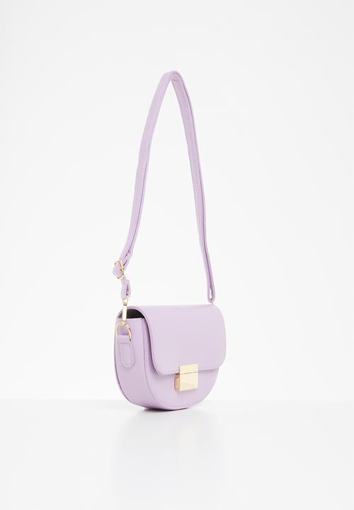 Tom Tom - Tomtom handbag - lilac