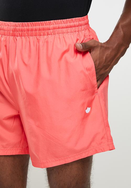 adidas Originals - Essential short- semi turbo