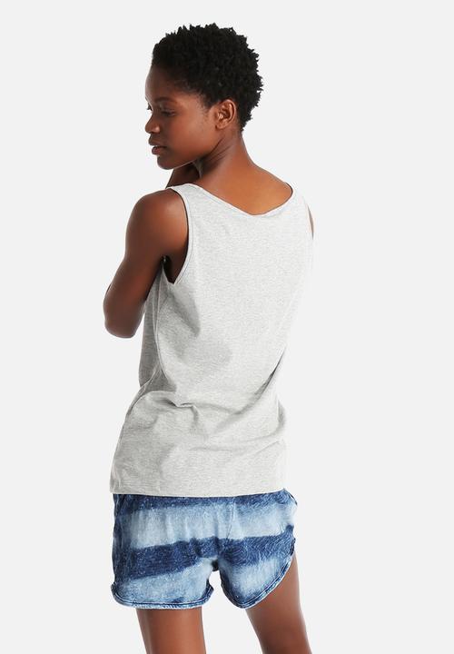 Noisy May - Noisy Summer Tank Tee