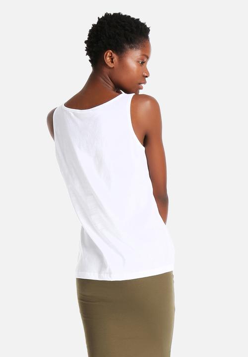 Noisy May - Noisy Summer Tank Tee