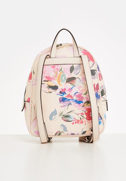 GUESS - Hutchinson backpack - multi