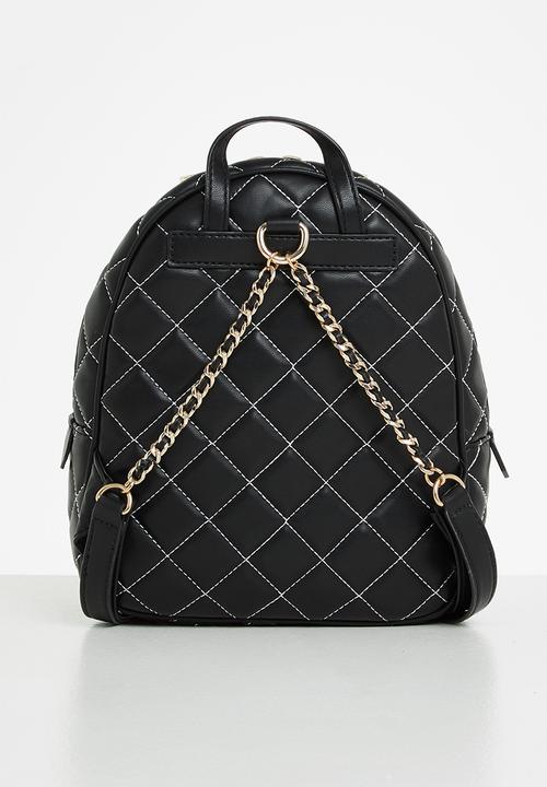 GUESS - Cessily backpack - black