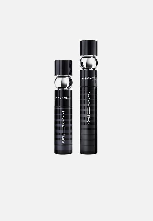 MAC - M·A·CStack Mega Mascara / Mini M·A·C