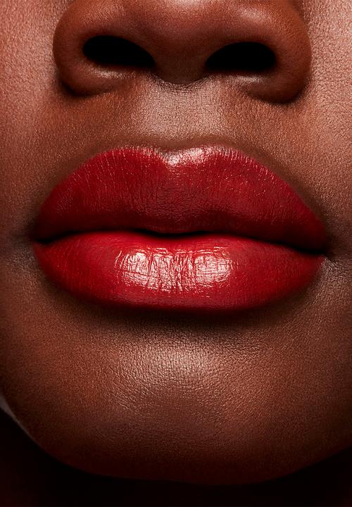 MAC - Wild Cherry Love Me Lipstick - Cherry Cherry