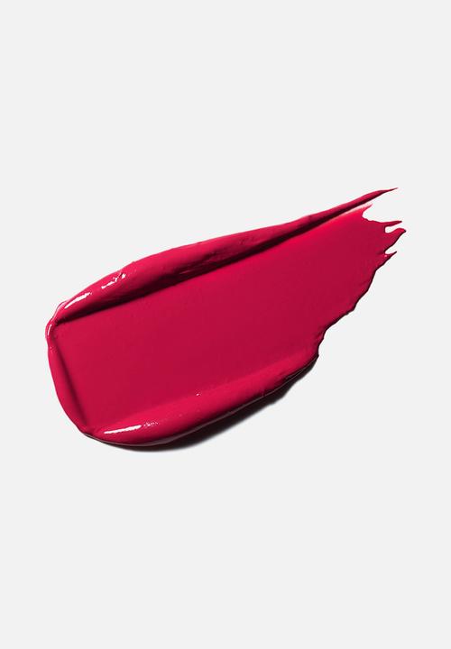 MAC - Wild Cherry Love Me Lipstick - Potent Petal
