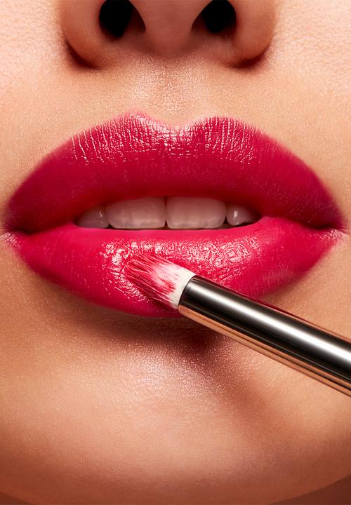 MAC - Wild Cherry Love Me Lipstick - Potent Petal