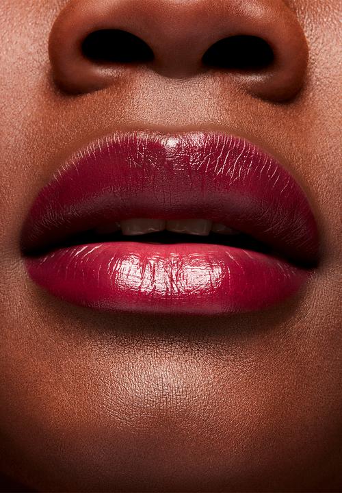 MAC - Wild Cherry Love Me Lipstick - Potent Petal