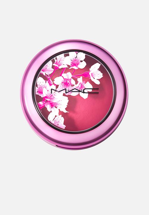 MAC - Wild Cherry Glow Play Blush - HD Cherry Tree