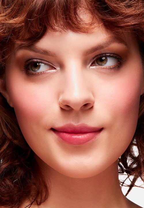 MAC - Wild Cherry Glow Play Blush - HD Cherry Tree