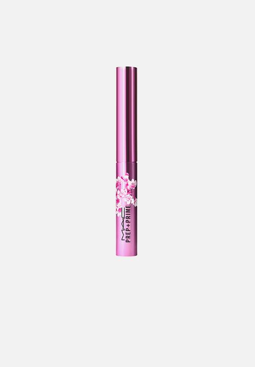 MAC - Wild Cherry Prep + Prime Lip