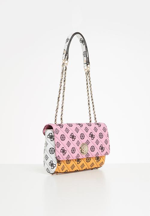 GUESS - Always convertible xbody flap - multi