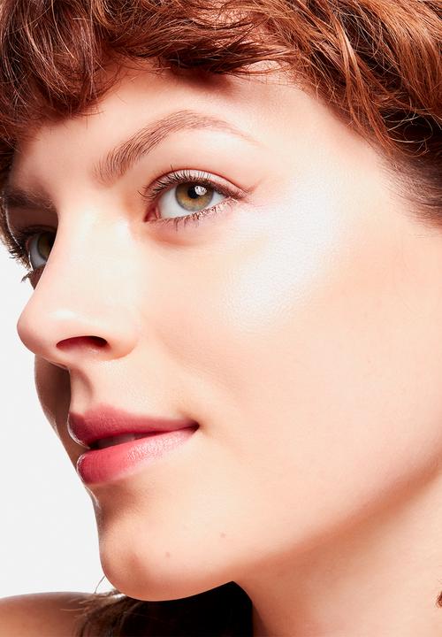 MAC - Wild Cherry Extra Dimension Skinfinish - Petallic Metallic