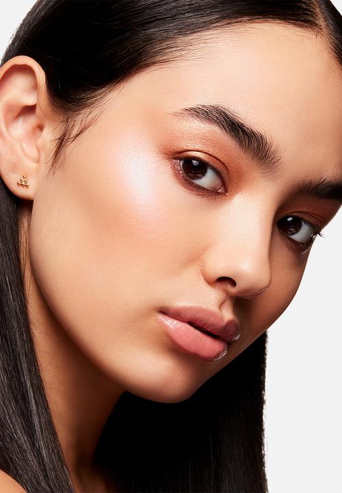 MAC - Wild Cherry Extra Dimension Skinfinish - Petallic Metallic
