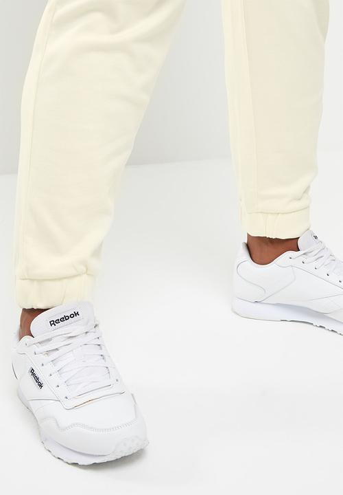 MANGO - Plus trousers splong - light beige