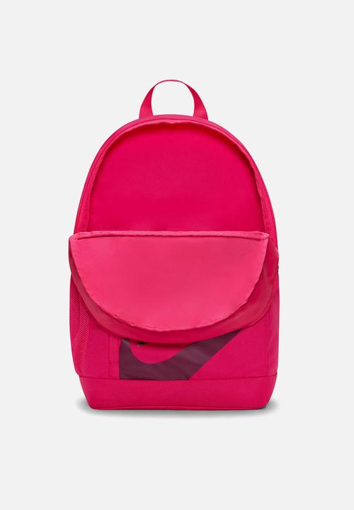 Nike - Nike elemental - pink prime, pink prime & sangria