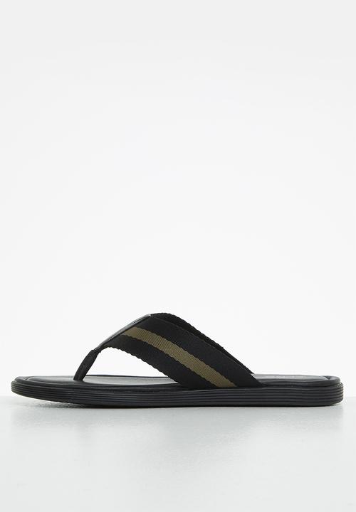 ALDO - Tidal - black