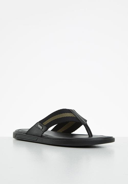 ALDO - Tidal - black