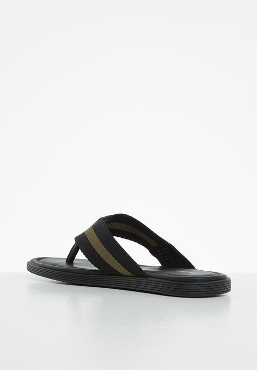 ALDO - Tidal - black