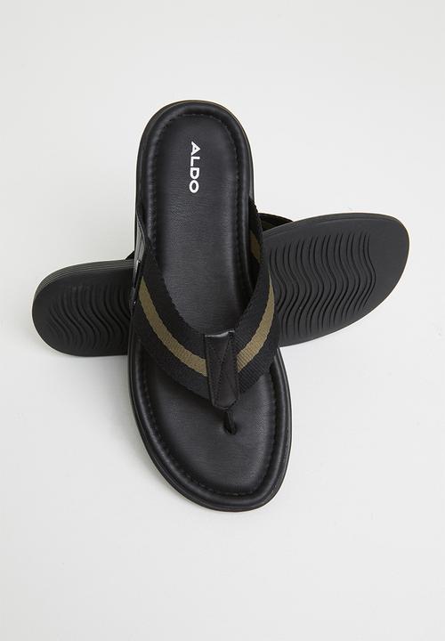 ALDO - Tidal - black