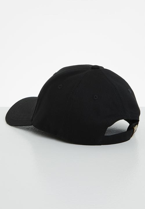 POLO - Polo classic peak - black