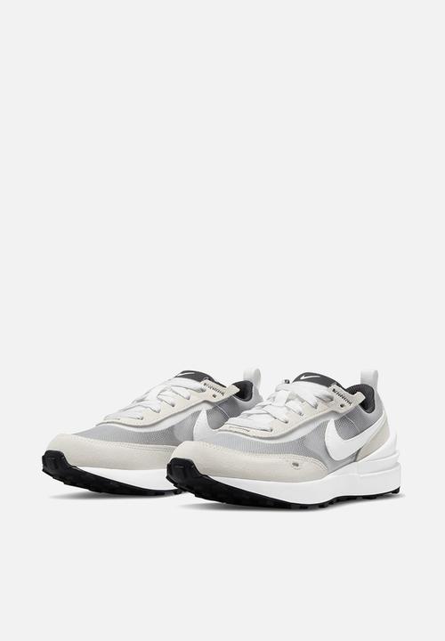 Nike - Nike waffle one - summit white & white-black-orange
