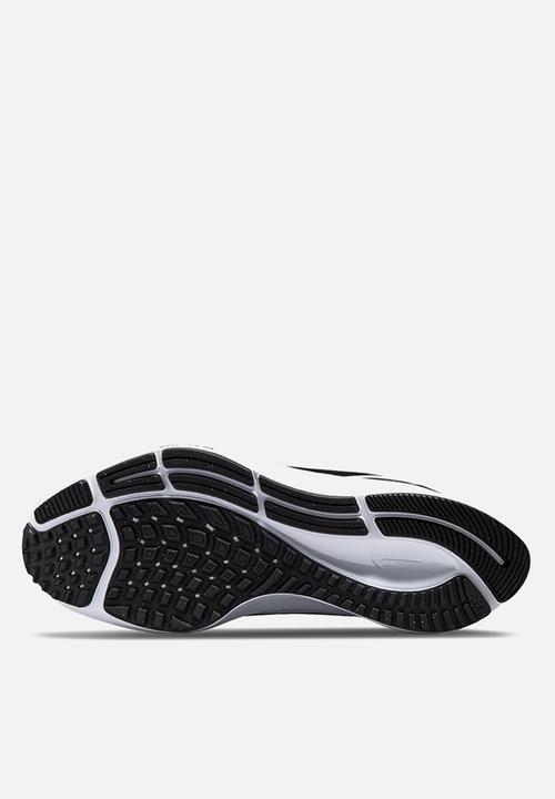 Nike - Wmns nike air zoom pegasus 38 - black/white-anthracite-volt