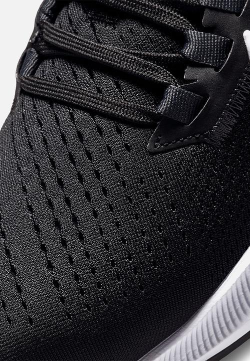 Nike - Wmns nike air zoom pegasus 38 - black/white-anthracite-volt