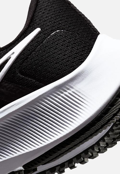 Nike - Wmns nike air zoom pegasus 38 - black/white-anthracite-volt