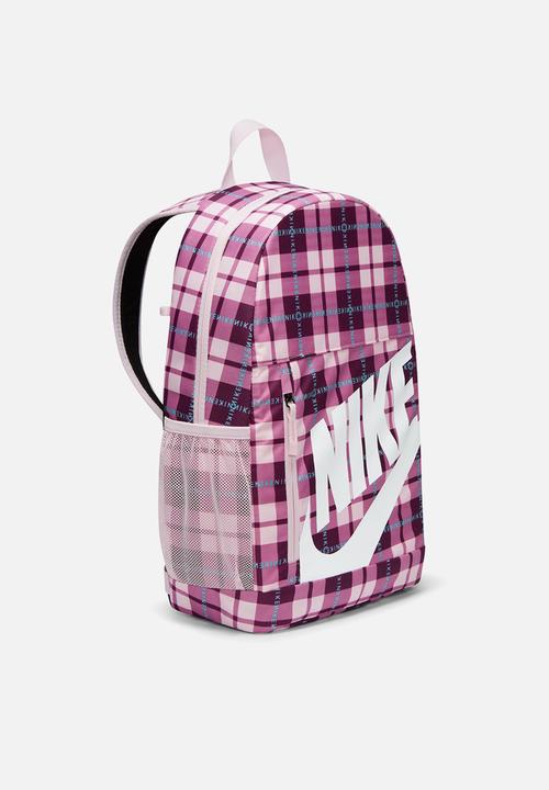 Nike - Nike elemental - pink foam, pink foam & white
