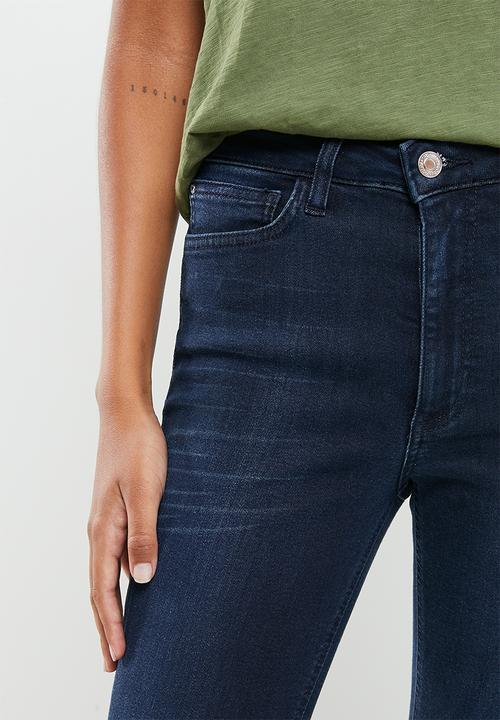 GUESS - 1981 Skinny denim - dark wash