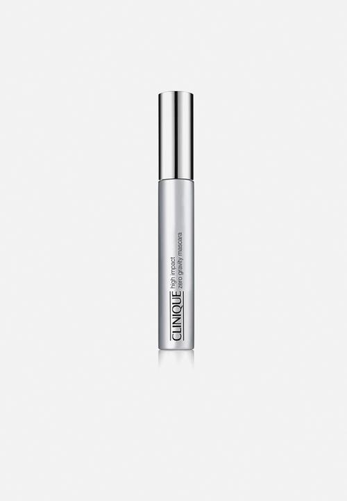 Clinique - High Impact™ Zero Gravity Mascara