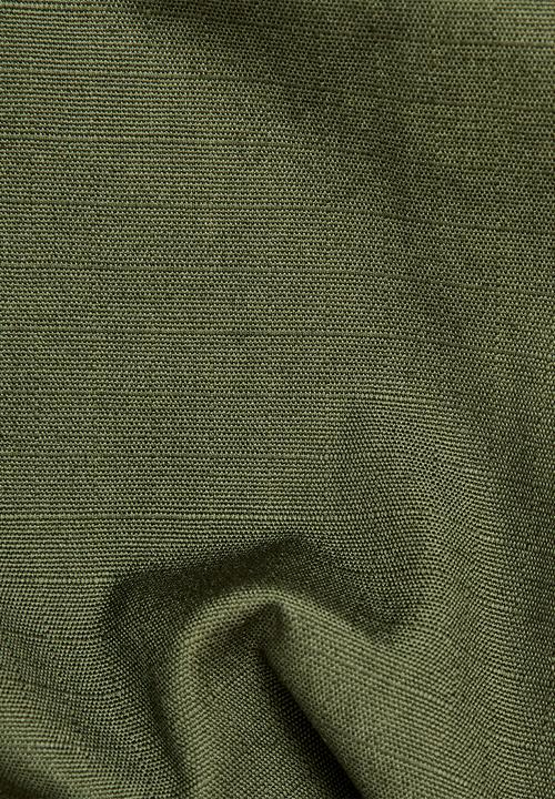 G-STAR - Pocketony service reg shirt short sleeve - shadow olive