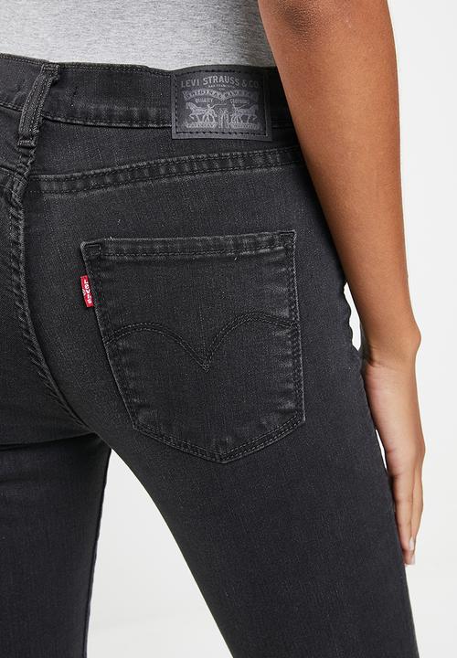 Levi’s® - 720 Hirise super skinny - lion eyes
