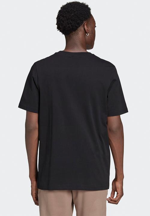 adidas Originals - RYV Basic Tee - Black