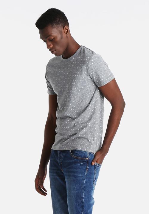 Bellfield - Cullen T-Shirt
