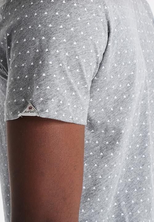 Bellfield - Cullen T-Shirt