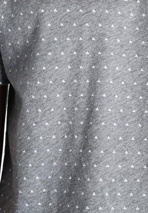 Bellfield - Cullen T-Shirt