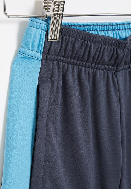 adidas Originals - Tiro tr short esy - navy